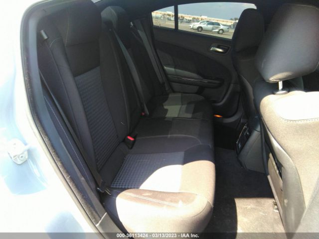 2C3CDXHG1NH183640 Dodge CHARGER GT