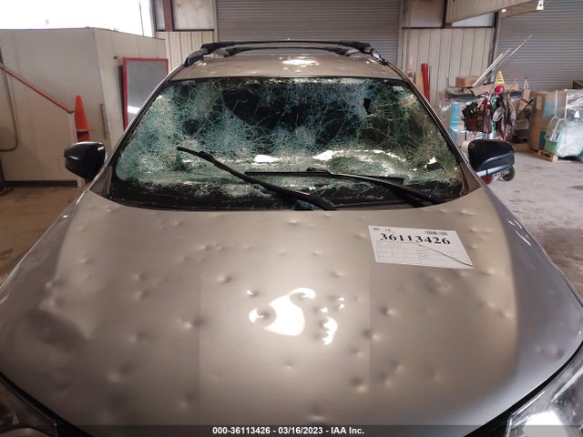 Toyota RAV4 LE 2018 2T3ZFREV4JW490275 Image 6