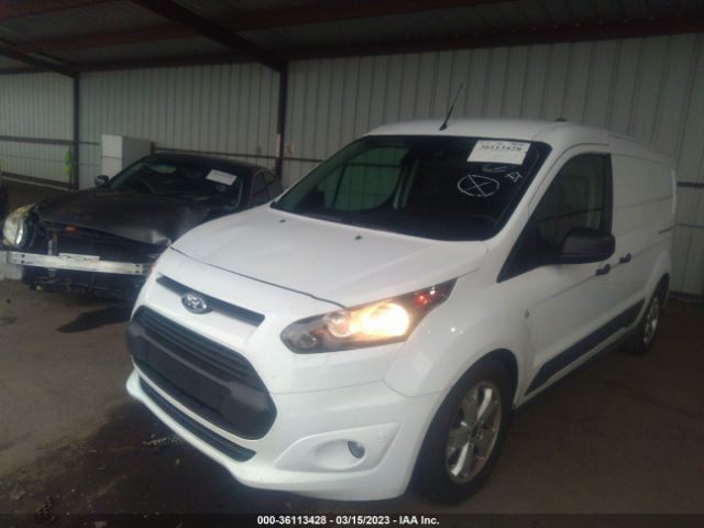 NM0LE7FX6F1204359 Ford Transit Connect Xlt