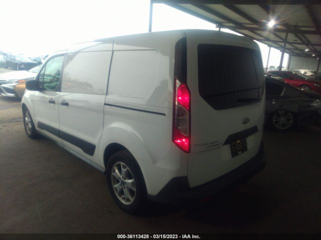 NM0LE7FX6F1204359 Ford Transit Connect Xlt
