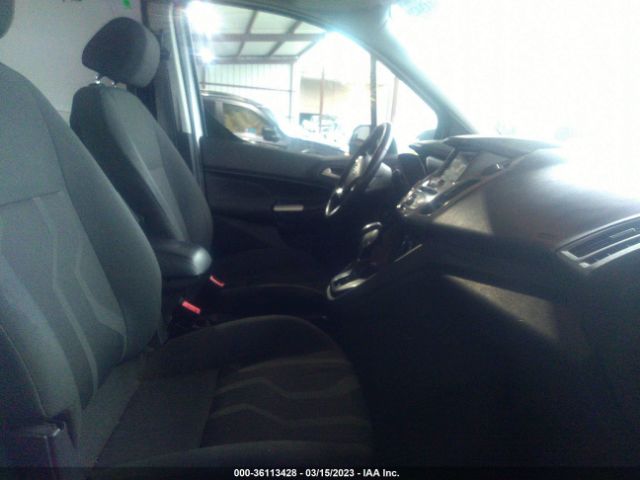 NM0LE7FX6F1204359 Ford Transit Connect Xlt