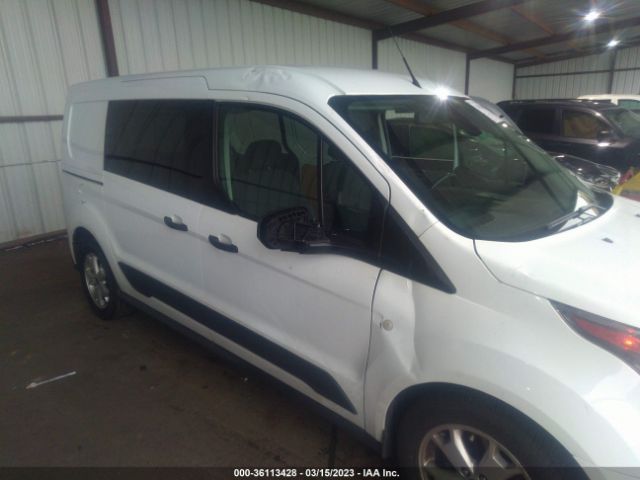 NM0LE7FX6F1204359 Ford Transit Connect Xlt