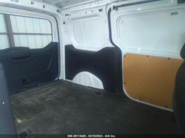 NM0LE7FX6F1204359 Ford Transit Connect Xlt