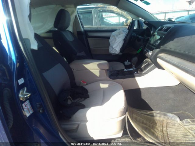 4S3BNAH60G3018595 Subaru Legacy 2.5i Premium
