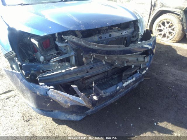 4S3BNAH60G3018595 Subaru Legacy 2.5i Premium