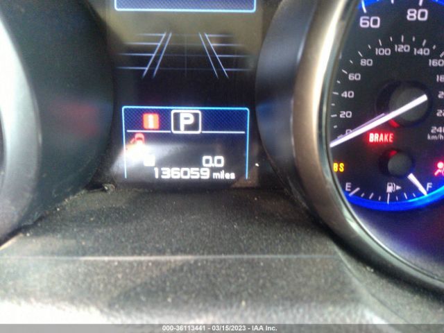 4S3BNAH60G3018595 Subaru Legacy 2.5i Premium