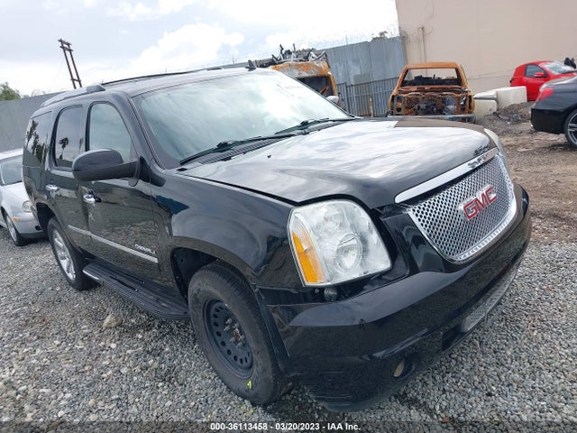 Продажа на аукционе авто 2011 Gmc Yukon Denali, vin: 1GKS2EEF6BR139923, номер лота: 36113458