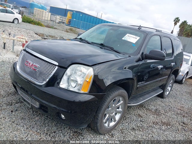Aukcja sprzedaży 2011 Gmc Yukon Denali, vin: 1GKS2EEF6BR139923, numer aukcji: 36113458