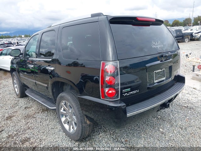 Aukcja sprzedaży 2011 Gmc Yukon Denali, vin: 1GKS2EEF6BR139923, numer aukcji: 36113458