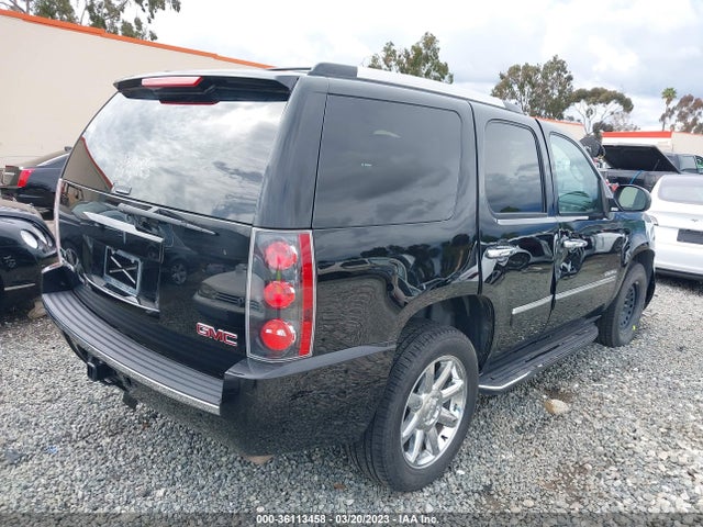 Aukcja sprzedaży 2011 Gmc Yukon Denali, vin: 1GKS2EEF6BR139923, numer aukcji: 36113458