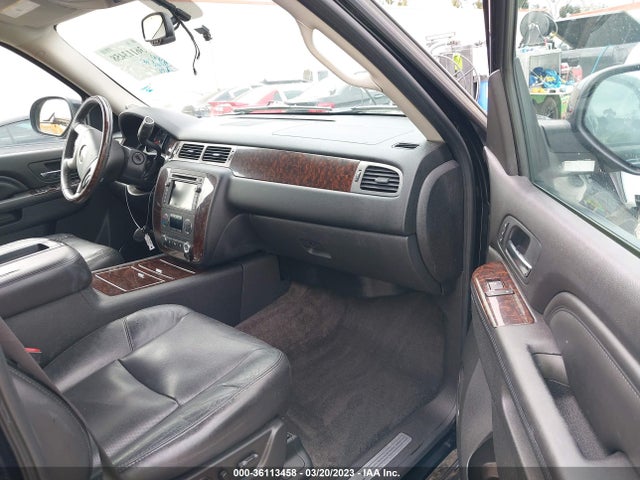 Aukcja sprzedaży 2011 Gmc Yukon Denali, vin: 1GKS2EEF6BR139923, numer aukcji: 36113458