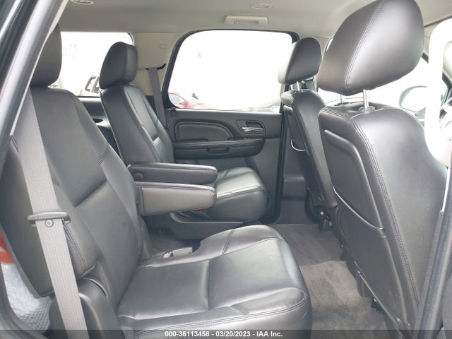 Aukcja sprzedaży 2011 Gmc Yukon Denali, vin: 1GKS2EEF6BR139923, numer aukcji: 36113458