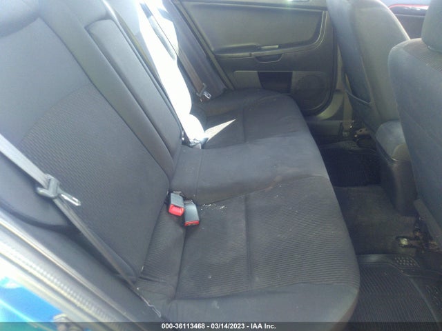 2016 MITSUBISHI LANCER ES VIN: JA32U2FUXGU012287