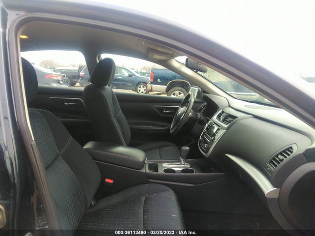 Nissan Altima 2.5 Sv 2017 1N4AL3AP7HC205730 Image 6