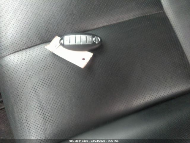 5N1AZ2MH3JN111244 Nissan MURANO SL