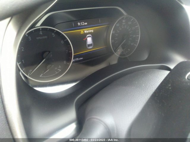 5N1AZ2MH3JN111244 Nissan MURANO SL