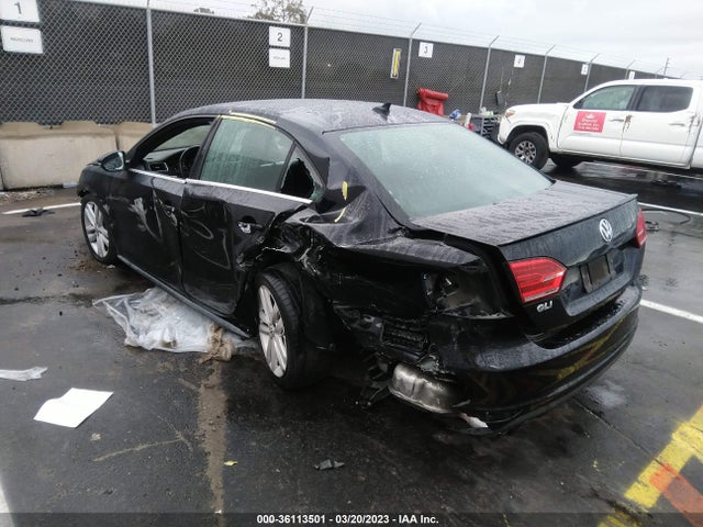 3VW4T7AJ8EM222344 Volkswagen Jetta Sedan Gli