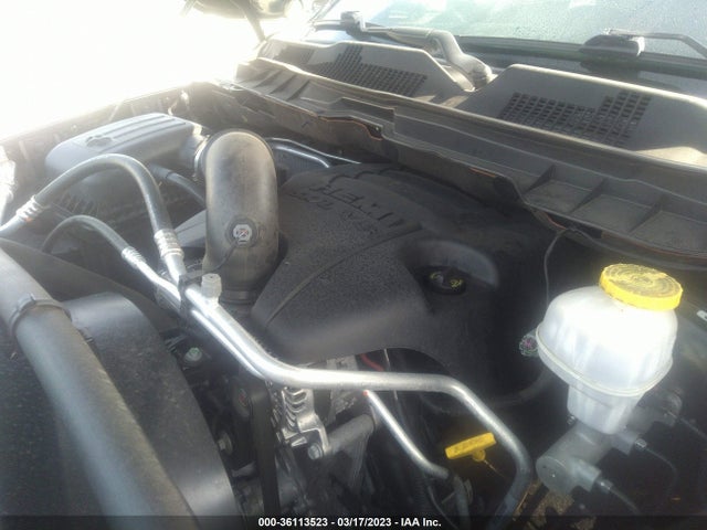 RAM 1500 2019 1C6RR6LT9KS665239 Image 25