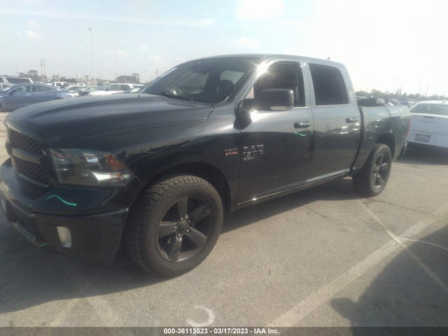 RAM 1500 2019 1C6RR6LT9KS665239 Image 17