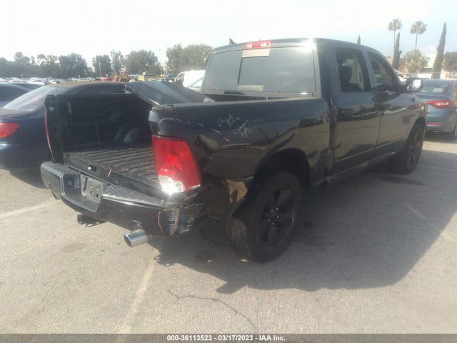 RAM 1500 2019 1C6RR6LT9KS665239 Image 19