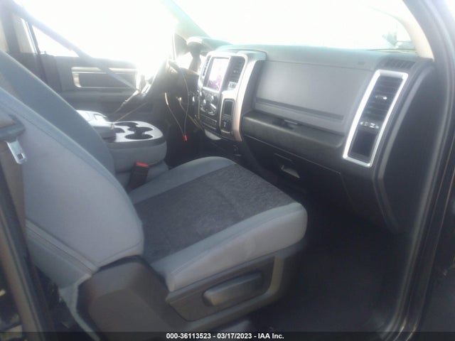 RAM 1500 2019 1C6RR6LT9KS665239 Image 20