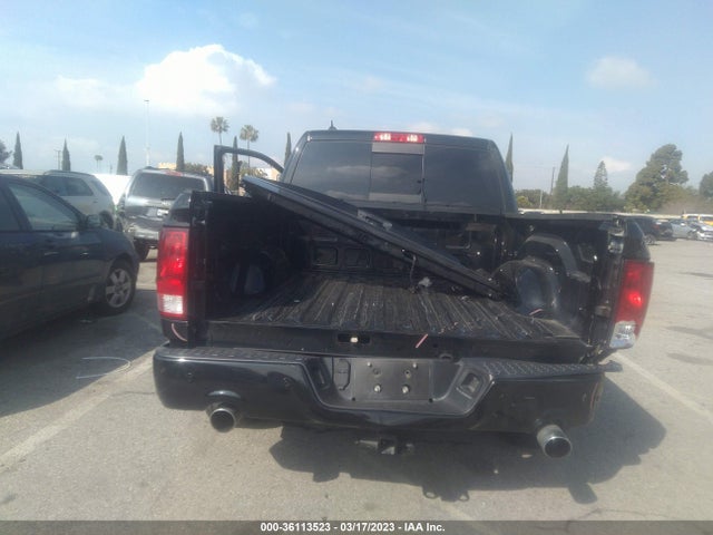 RAM 1500 2019 1C6RR6LT9KS665239 Image 21