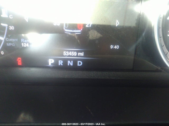 RAM 1500 2019 1C6RR6LT9KS665239 Image 22