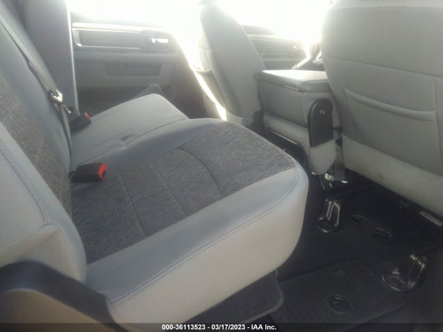 RAM 1500 2019 1C6RR6LT9KS665239 Image 23
