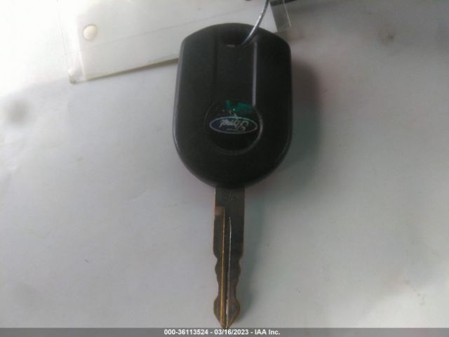 1FM5K7D86EGB36961 Ford EXPLORER XLT