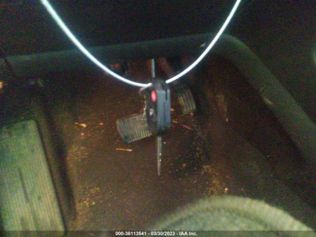 1FMCU9G98GUC45475 Ford ESCAPE SE