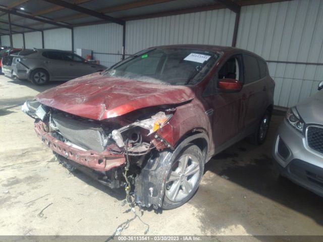 1FMCU9G98GUC45475 Ford ESCAPE SE
