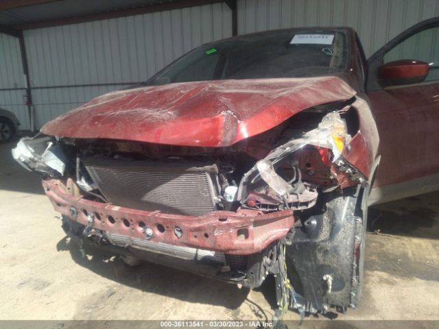 1FMCU9G98GUC45475 Ford ESCAPE SE