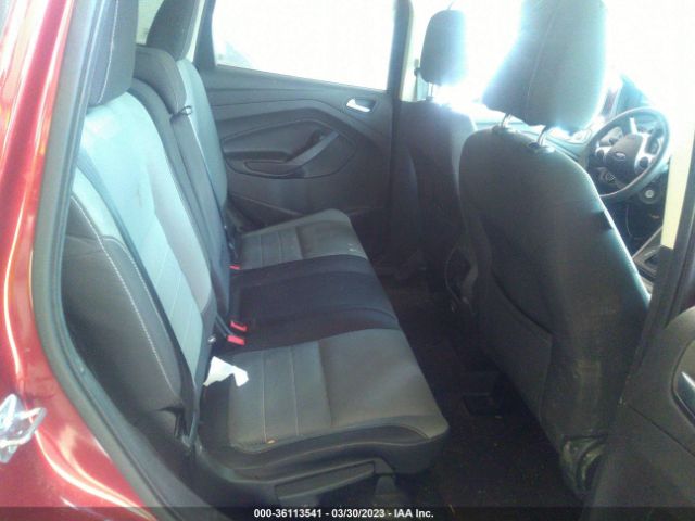 1FMCU9G98GUC45475 Ford ESCAPE SE