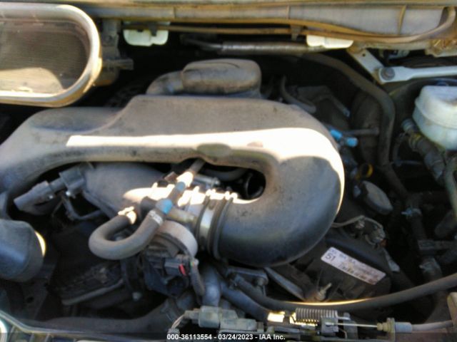 1FTYE2CM8FKB26005 Ford TRANSIT CARGO VAN