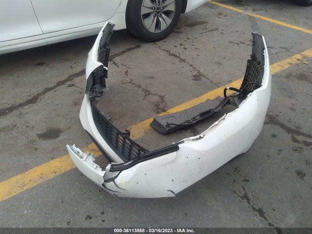 KIA Optima Hybrid Base 2017 KNAGT4LC4H5004633 Image 4