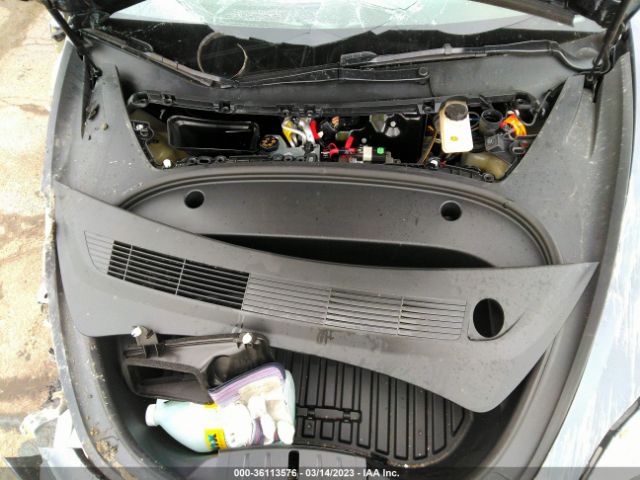 5YJ3E1EB9PF389621 Tesla MODEL 3