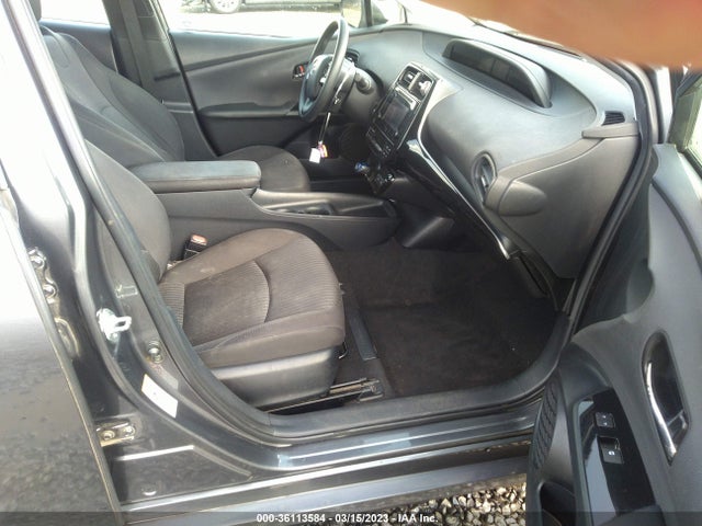 Toyota Prius Two 2016 JTDKBRFU6G3007559 Image 6