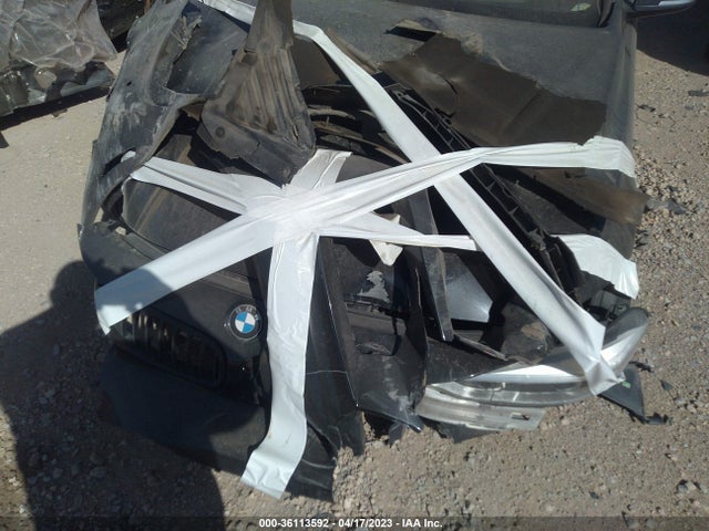 BMW 4 Series 428i 2016 WBA4A9C53GGL88933 Image 12