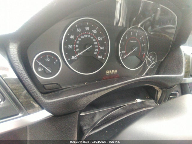 BMW 4 Series 428i 2016 WBA4A9C53GGL88933 Image 7
