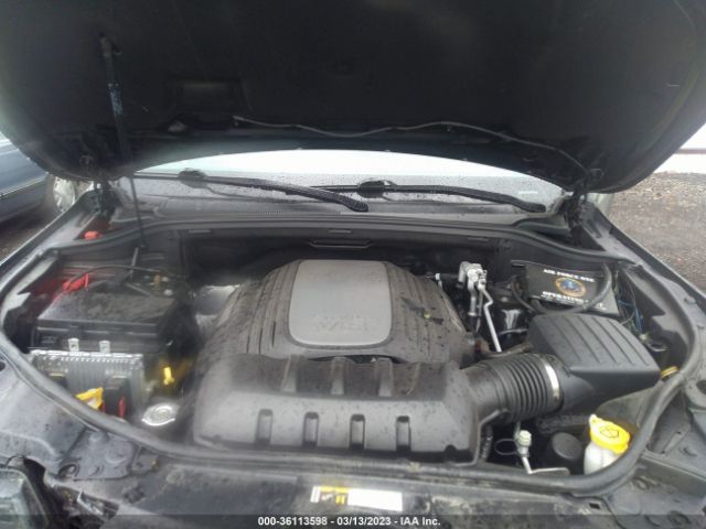 1C4RJFLT0HC801843 Jeep Grand Cherokee Trailhawk