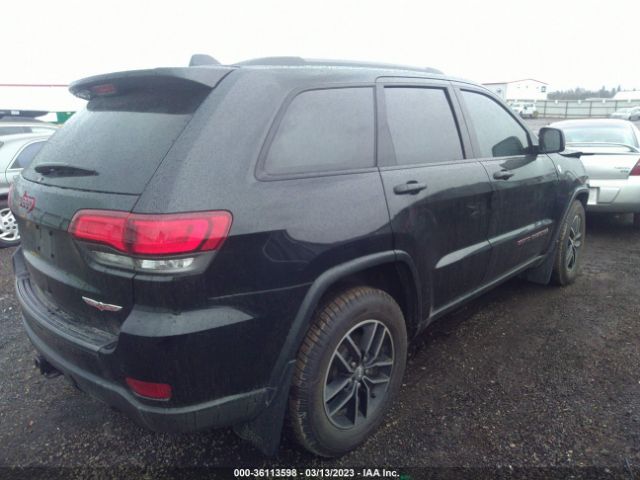 1C4RJFLT0HC801843 Jeep Grand Cherokee Trailhawk