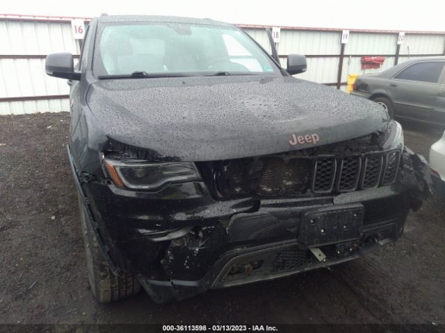 1C4RJFLT0HC801843 Jeep Grand Cherokee Trailhawk