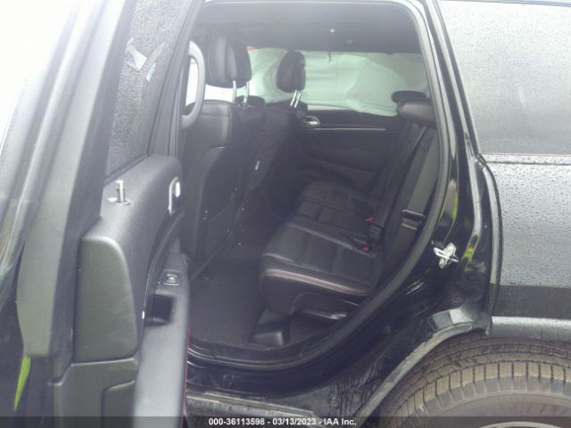 1C4RJFLT0HC801843 Jeep Grand Cherokee Trailhawk