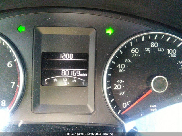 3VWD17AJ0EM256185 Volkswagen Jetta Sedan Se W/connectivity
