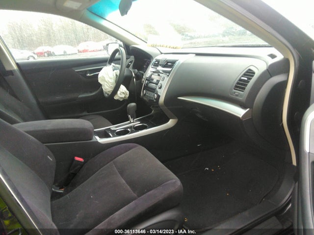 2013 NISSAN ALTIMA 2.5 S VIN: 1N4AL3AP3DC227248