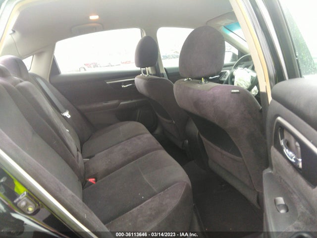 2013 NISSAN ALTIMA 2.5 S VIN: 1N4AL3AP3DC227248