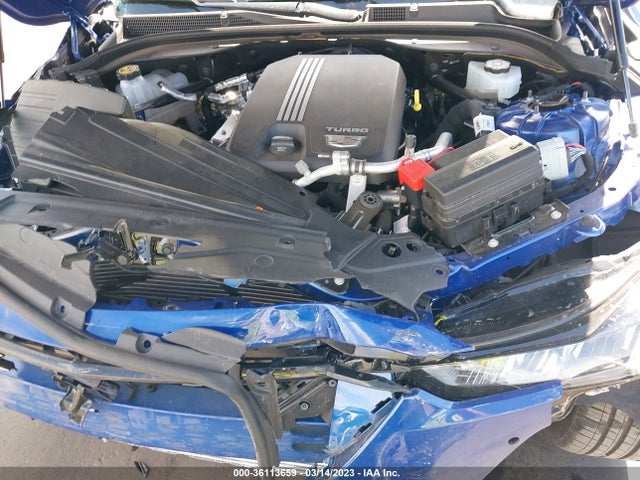 2022 Cadillac CT5, VIN: 1G6DN5RK4N0136050