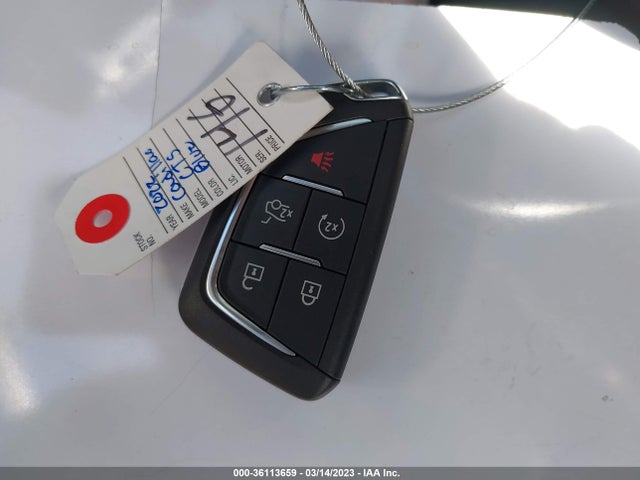 2022 Cadillac CT5, VIN: 1G6DN5RK4N0136050