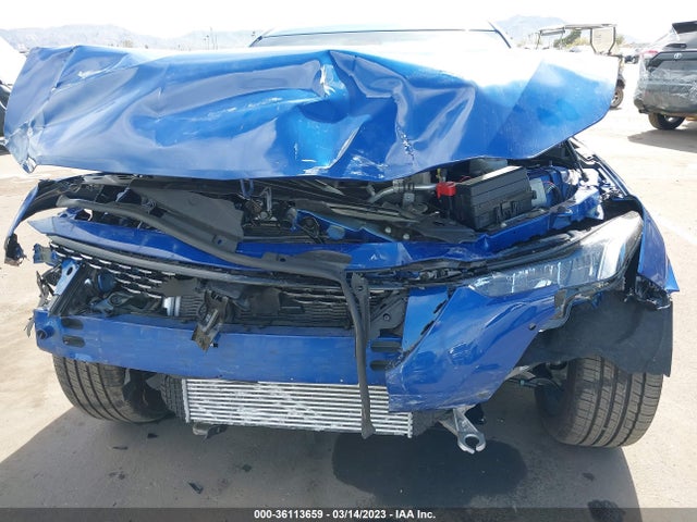 2022 Cadillac CT5, VIN: 1G6DN5RK4N0136050