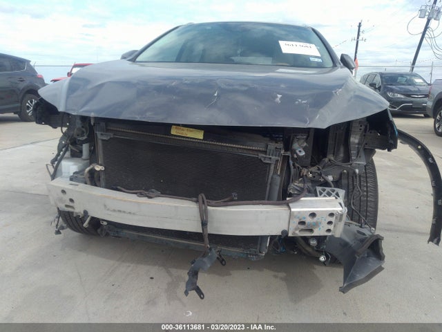 2016 Lexus RX, VIN: 2T2BZMCA9GC017627